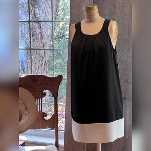 Cocktail Dress by Oleg Cassini, Size 10